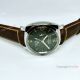 Copy Panerai Radiomir GMT Power Reserve PAM999 Watch SS Dark Green dial (4)_th.jpg